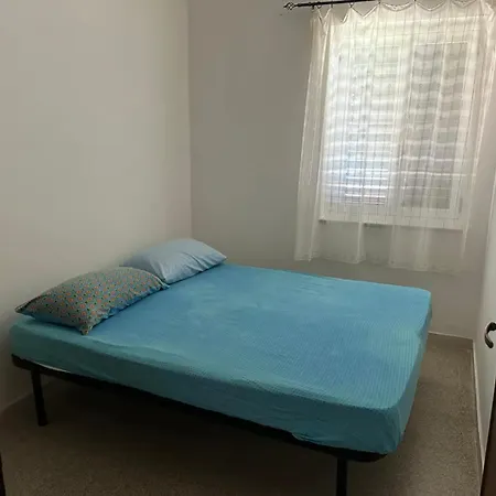 Apartamento Al Mare Mira Appartement