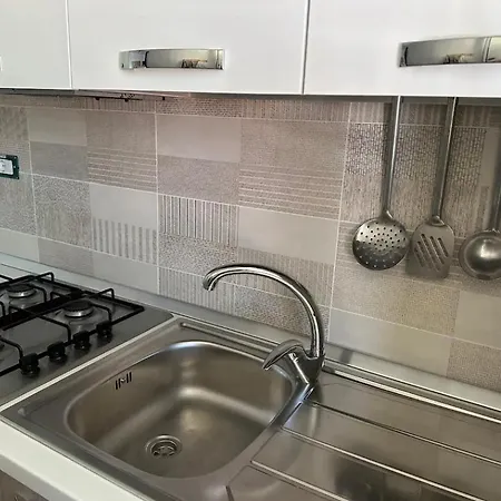 Apartamento Al Mare Mira Appartement Mirto (Cosenza)