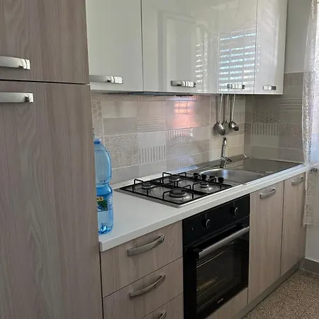 Apartamento Al Mare Mira * Mirto (Cosenza)