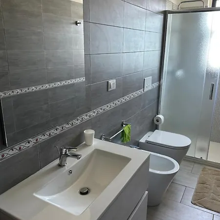 Apartamento Al Mare Mira