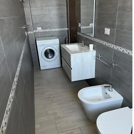 Apartamento Al Mare Mira Appartement