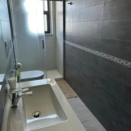 Appartement Apartamento Al Mare Mira